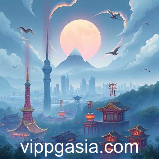 The Evolution and Impact of Online Gaming in Asia