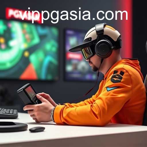PGasia: Transforming Gaming Experiences in 2026